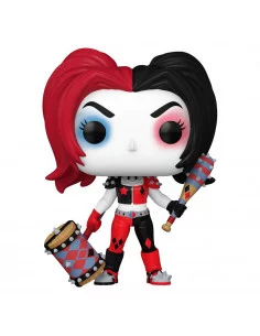 Funko POP! Harley with...