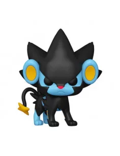 Funko POP! Luxray (EMEA)...