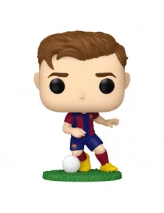 Funko POP! Football Gavi...