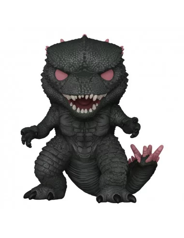 Funko POP! Oversized Godzilla...