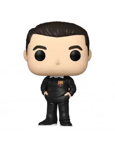 Funko POP! Football Xavi...