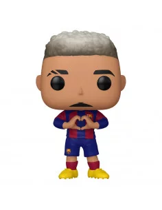 Funko POP! Football...