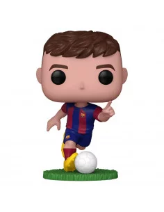 Funko POP! Football Pedri...