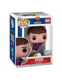 Funko POP! Football Pedri... 2
