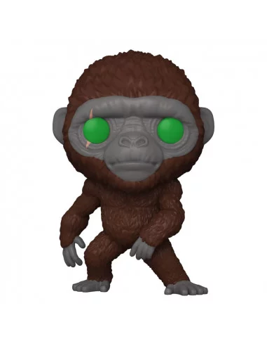 Funko POP! Suko Godzilla Vs Kong 2