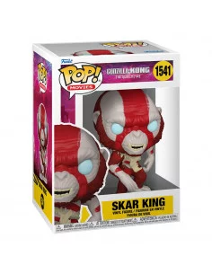 Funko POP! Skar King... 2