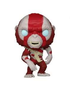 Funko POP! Skar King...