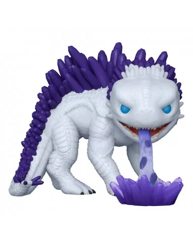 Funko POP! Shimo w/Ice-Ray Godzilla...