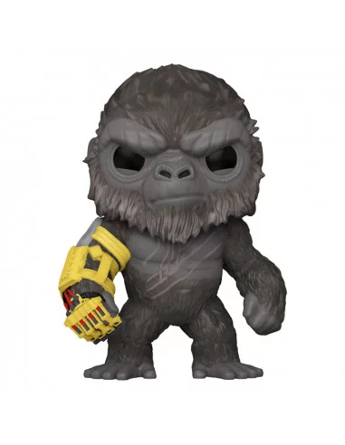 Funko POP! Kong Godzilla Vs Kong 2