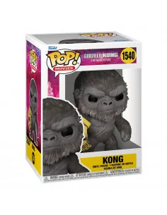 Funko POP! Kong Godzilla Vs... 2