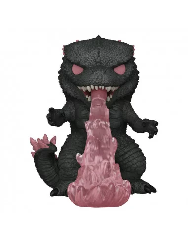 Funko POP! Godzilla w/Heat-Ray...