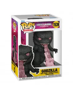 Funko POP! Godzilla... 2