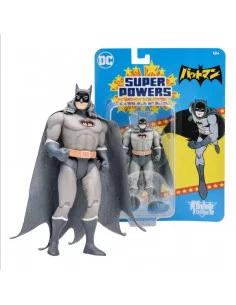 es::Figura Batman (Manga) Super Powers McFarlane Toys