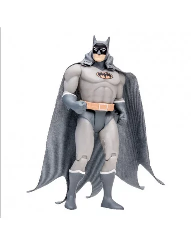 es::Figura Batman (Manga) Super Powers McFarlane Toys