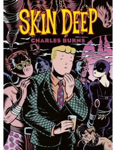 es::Skin deep