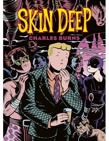 es::Skin deep