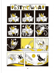 es::Los sueños del Niñato 2