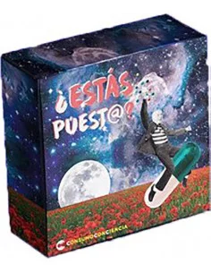 es::¿Estás puest@?