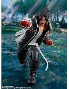 Figura Jin Kazama (Tekken... 2