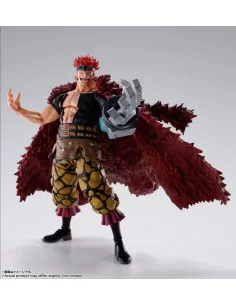 Figura Eustass Kid -The...