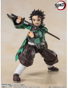 Figura Tanjiro Kamado Demon... 2