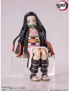 Figura Nezuko Kamado Demon... 2
