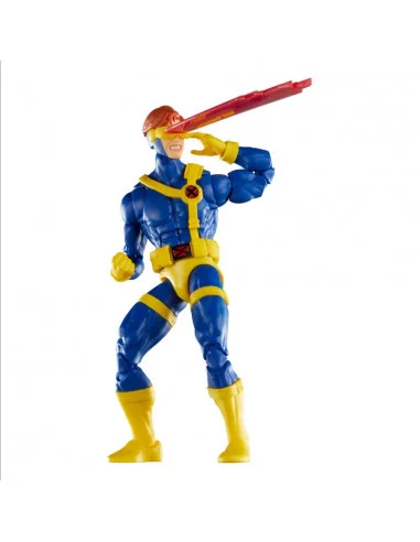 Figura Cyclops X-Men '97 Marvel...