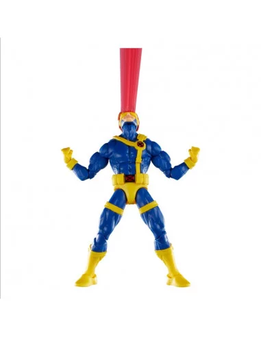 Figura Cyclops X-Men '97 Marvel Legends Hasbro 