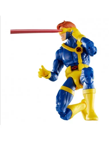 Figura Cyclops X-Men '97 Marvel Legends Hasbro 