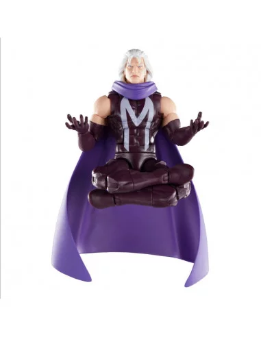 Figura Magneto X-Men '97 Marvel Legends Hasbro 