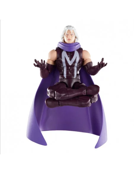 Figura Magneto X-Men '97 Marvel Legends Hasbro 
