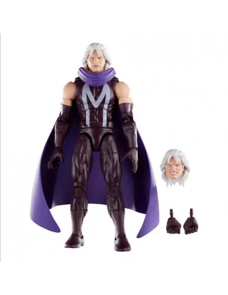 Figura Magneto X-Men '97 Marvel Legends Hasbro 