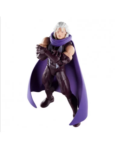 Figura Magneto X-Men '97 Marvel Legends Hasbro 