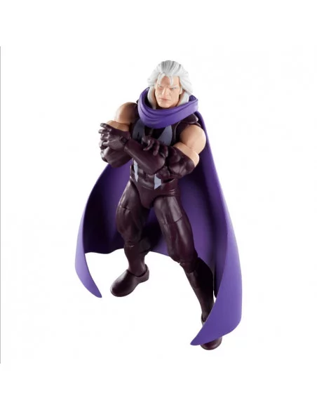 Figura Magneto X-Men '97 Marvel Legends Hasbro 