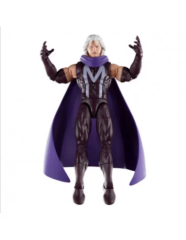 Figura Magneto X-Men '97 Marvel Legends Hasbro 