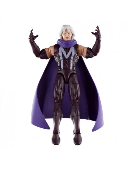 Figura Magneto X-Men '97 Marvel Legends Hasbro 