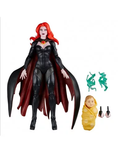 Figura Goblin Queen X-Men '97 Marvel Legends...