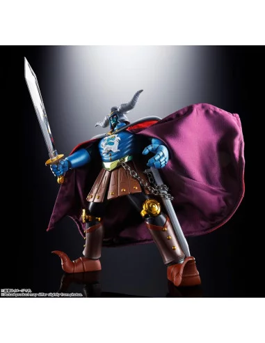 Figura GX-110 Ankoku Daishogun Soul of Chogokin...