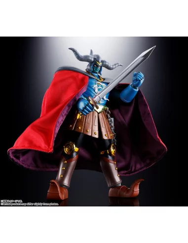 Figura GX-110 Ankoku Daishogun Soul of Chogokin...