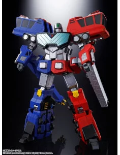 Figura GX-109 Choryujin...