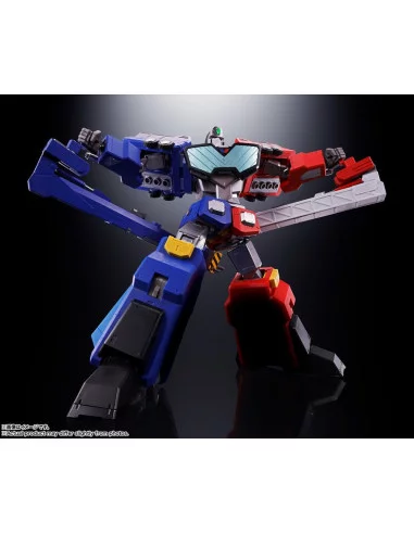 Figura GX-109 Choryujin Soul of Chogokin The...