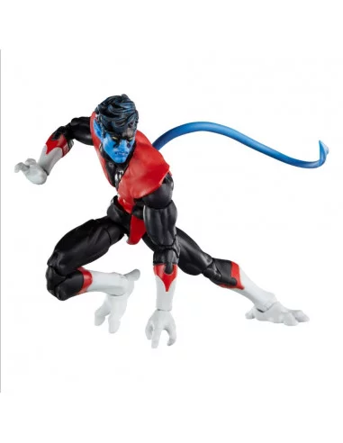 Figura Nightcrawler X-Men '97 Marvel Legends...