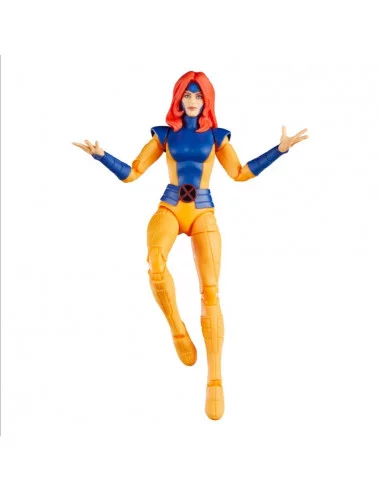 Figura Jean Grey X-Men '97 Marvel...