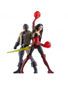 Figuras Avengers Black...