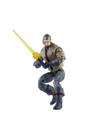 Figuras Avengers Black Knight & Sersi Marvel...