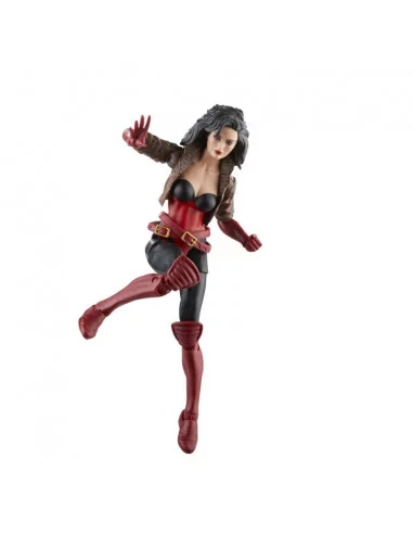 Figuras Avengers Black Knight & Sersi Marvel...