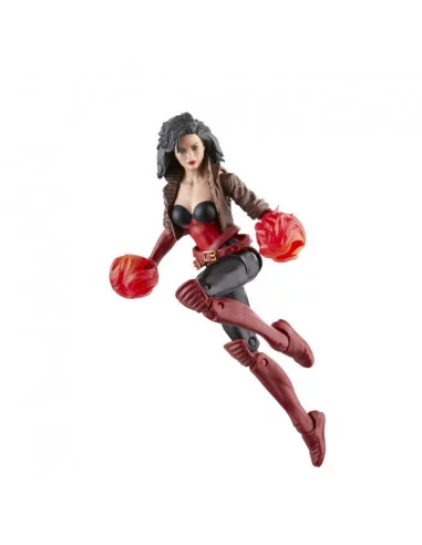 Figuras Avengers Black Knight & Sersi Marvel...