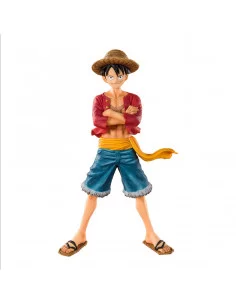 Estatua Monkey D. Luffy One...
