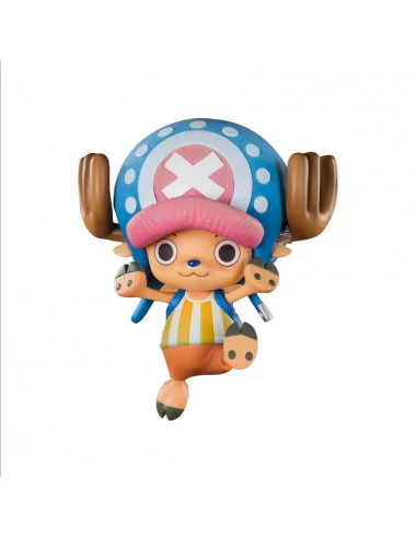 Estatua Tony Tony Chopper Cotton Candy Lover...