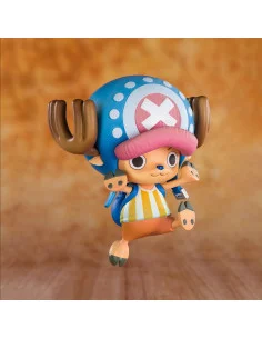 Estatua Tony Tony Chopper... 2